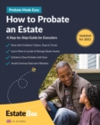 Image for How to Probate an Estate