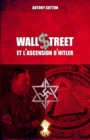 Image for Wall Street et l&#39;ascension d&#39;Hitler : Nouvelle edition
