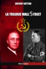 Image for La trilogie Wall Street