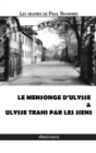 Image for Le mensonge d&#39;Ulysse &amp; Ulysse trahi par les siens
