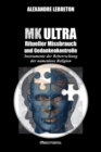 Image for MK Ultra - Ritueller Missbrauch und Gedankenkontrolle