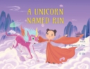 Image for A Unicorn Named Rin
