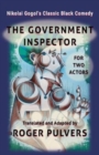 Image for The Government Inspector for Two Actors