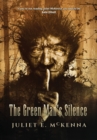 Image for The Green Man&#39;s Silence