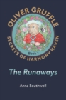 Image for Oliver Gruffle - Secrets of Harmony Haven - Book 1