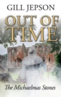 Image for Out of Time 4 : The Michaelmas Stones
