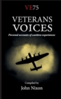 Image for Veterans Voices : Personal accounts of wartime experiences