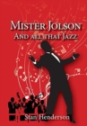 Image for Mister Jolson and all that Jazz