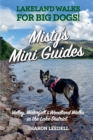 Image for Misty&#39;s Mini Guides