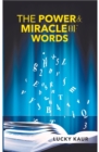 Image for Power &amp; Miracle Of Words