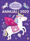 Image for Crystal Unicorns Annual 2022