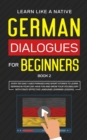 Image for German Dialogues for Beginners Book 2