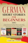 Image for German Short Stories for Beginners - 5 in 1