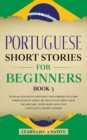 Image for Portuguese Short Stories for Beginners Book 3
