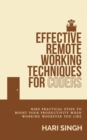 Image for Effective Remote Working Techniques for Coders