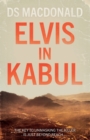 Image for Elvis in Kabul