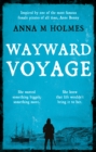 Image for Wayward Voyage