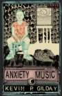 Image for Anxiety Music
