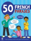 Image for 50 French Phrases