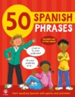 Image for 50 Spanish Phrases