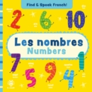 Image for Les nombres - Numbers