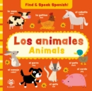 Image for Los animales
