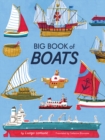 Big Book of Boats - comune, Luogo