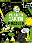 Image for Planet Earth Puzzles : Activities for Boosting Problem-Solving Skills!