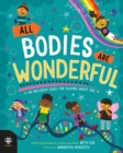 Image for All bodies are wonderful