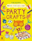 Image for Make &amp; Colour Party Crafts
