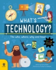 Image for What&#39;s Technology?