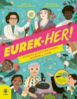 Image for EUREK-HER! Stories of Inspirational Women in STEM