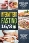 Image for Intermittent Fasting 16/8