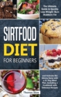 Image for Sirtfood Diet for Beginners