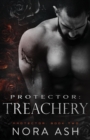 Image for Protector : Treachery