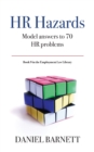 Image for HR Hazards : Model answers to 70 HR problems