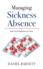 Image for Managing Sickness Absence