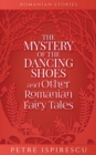 Image for Mystery of the Dancing Shoes