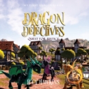 Image for Dragon Detectives : Quest For Justice