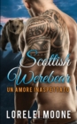 Image for Scottish Werebear Un Amore Inaspettato