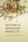 Image for Historical Irish dairy products