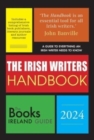 Image for The Irish writers handbook 2024  : the Books Ireland guide