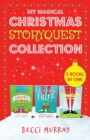 Image for My Magical Christmas StoryQuest Collection