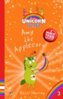 Image for Amy the Applecorn