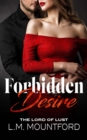 Image for Forbidden Desire
