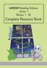 Image for Complete Resource Book : weebee Reading Scheme