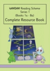 Image for Complete Resource Book (Books 1a-8a)