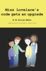 Image for Miss Lovelace&#39;s code gets an upgrade : dyslexia-friendly edition