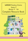 Image for Complete Resource Book weebee Reading Scheme Series 2