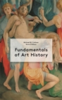 Image for Fundamentals of art history